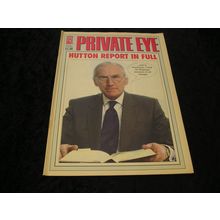 private Eye 6 Feb-19 Feb 2004