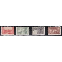 749 10c Smoky Moutains Fine MNH VA0191c