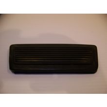 1971 72 DODGE PLYMOUTH B BODY BRAKE PEDAL PAD #2950899 ROAD RUNNER GTX CHARGER