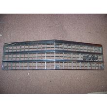 1982 CHEVROLET MONTE CARLO GRILL OEM #14032204