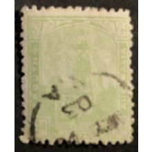 AUSTRALIAN STATES..-south australia SG 241 USED 1/2d