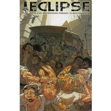 ECLIPSE #14 - IMAGE COMICS (2019)