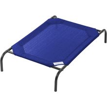 Coolaroo Original Elevated Dog Bed - Breathable Off-The-Ground Pet Bed with Cool