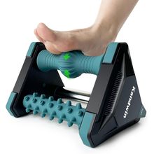 Icing Plantar Fasciitis Relief in Seconds, Foot Massager for Circulation and Pai