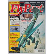 FlyPast magazine February 2011