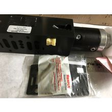NEW REXROTH 262-380-400-1 PNEUMATIC VALVE MANIFOLD BOSCH,ISO3 5599/2 DBL REG,TA