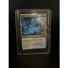 Space-Time Anomaly Edge of Eternities Magic: the Gathering Trading Card
