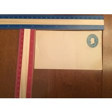 ICOLLECTZONE US Postal Stationary Entire U294 (F700-91)