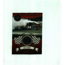 2011 Press Pass Burning Rubber-Tony Stewart 004/150