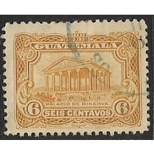 1926 Michel 206 - #2 fine used (o)