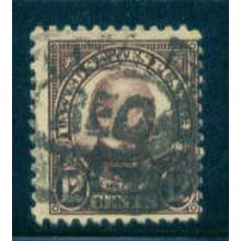 Used 564 12c Grover Cleveland Average A15898