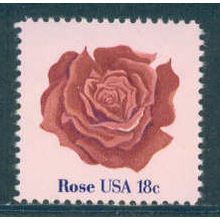 1876 18c Rose Fine MNH MA0820