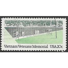 1984 Michel 1719 - fine used (o)