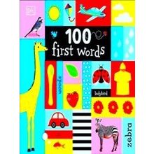 100 First Words