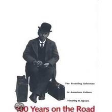 100 Years On The Road