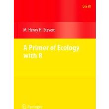 A Primer of Ecology with R
