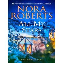Wheeler Hardcover: All My Stars
