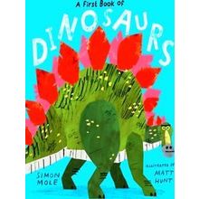 A First Book Of Dinosaurs
