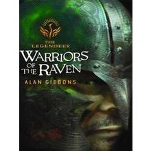 Warriors Of The Raven