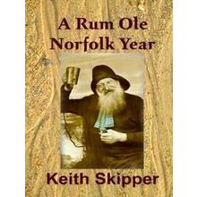 A Rum OLE Norfolk Year