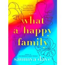 What A Happy Family