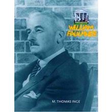 William Faulkner