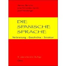 Die Spanische Sprache