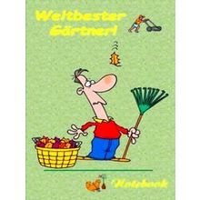 Weltbester Gartner