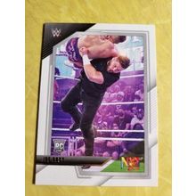 2022 NXT 2.0 WWE #77 Joe Gacy