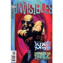 Invisibles (Vol 1) # 019 NM MODERN AGE COMICS