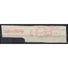 Used Revenue 13c Meter Conshohocken, PA. E1276