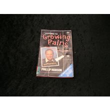 Growing Pains by Phillip Hodson