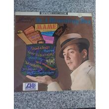 Bobby Darin – In A Broadway Bag (Mame) (Atlantic 588020) 1966 (LP)