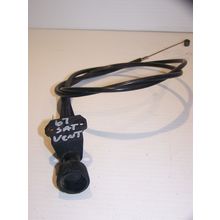 1967 PLYMOUTH SATELLITE BELVEDERE GTX FRESH AIR VENT CABLE OEM