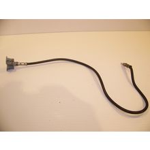 1971 CHRYSLER IMPERIAL RADIO TO WINDSHIELD ANTENNA CABLE OEM