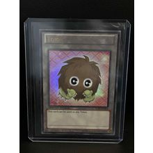 Pink Kuriboh Token - LC03-EN006 - Ultra Rare - Limited Edition Legendary Collect