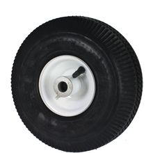 Toro 105-3471 Front Wheel and Tire Assembly