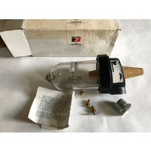 NEW 1” ROSS 5055B6009 PNEUMATIC SILENCER RECLASSIFIER REGULATOR REFILL FILTER,CZ