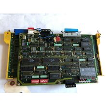 FANUC A16B-2200-0431/03A CARD W/ ALLEN-BRADLEY 96635301 REMOTE I/O,SJ,FD