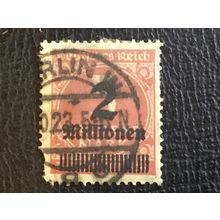 ICOLLECTZONE Germany 278 VF used