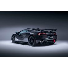 mclaren-mso-x-20 Poster Canvas Movie Film Print A0 A1 A2 A3 A4 A5 A6 Art Wall De