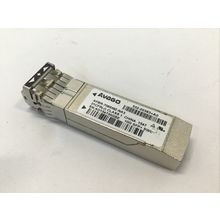 Avago 10Gb SFP+ SR Ethernet 850nm 10GBASE-SR/SW Transceiver AFBR-709SMZ-NA3