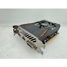 GIGABYTE Radeon RX 550 D5 2GB GDDR5 rev. 1.0/1.1 Video Card