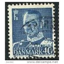1949 Michel 310 - fine used (o)