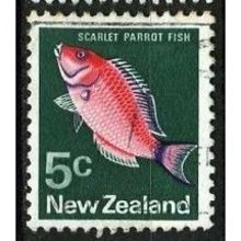 1970/1976 SG 920 - #2 fine used (o)