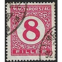 1926 Michel P96B - fine used (o)