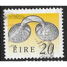 1990/1997 SG 751 - #5 fine used (o)