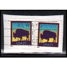 Used 3475v 21c American Buffalo Fine CNS V1111 V/UL W5051