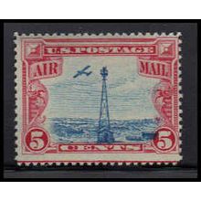 C11 5c Beacon Average Plus MNH O6748