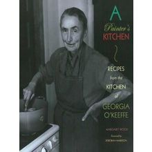 A Painter's Kitchen